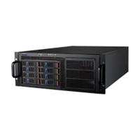 HPC-7483 4U Chassis